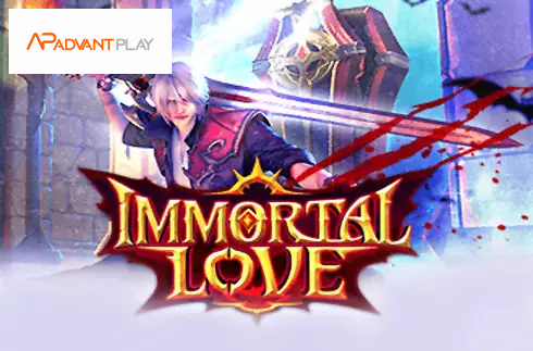Immortal Love